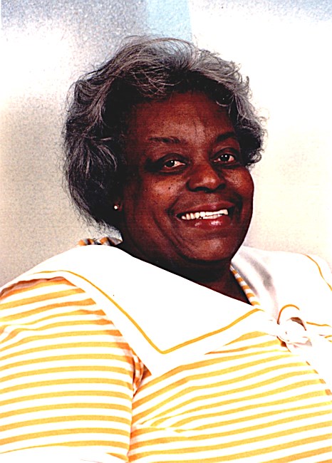Obituary of Ladine W. Allen