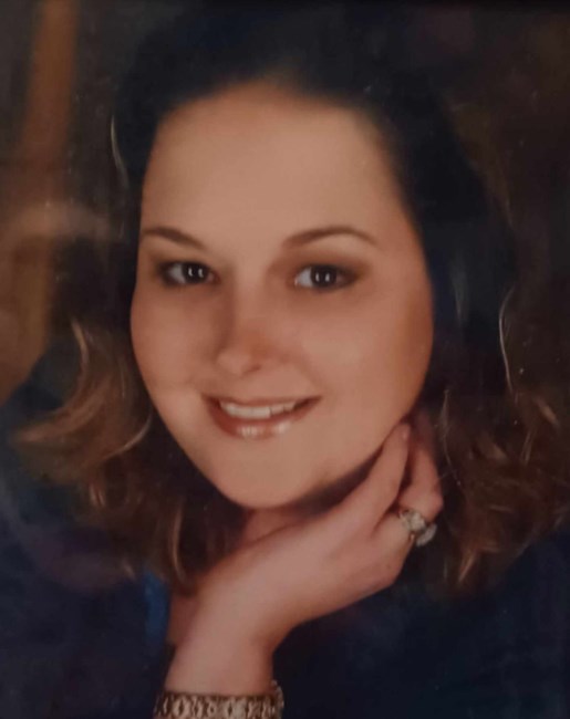 Obituary of Kelly Marie Rawlins
