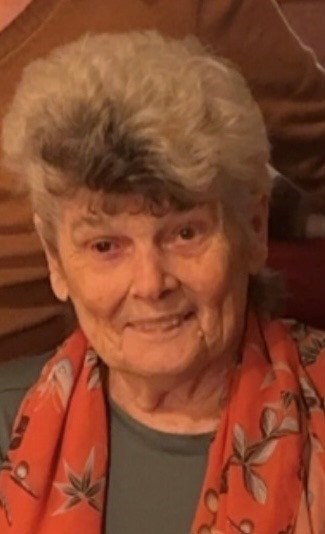 Obituary of Nancy Carolyn Taylor