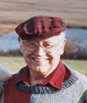 Obituary of William J Boyd