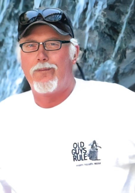 Avis de décès de Brad Albert Holdner