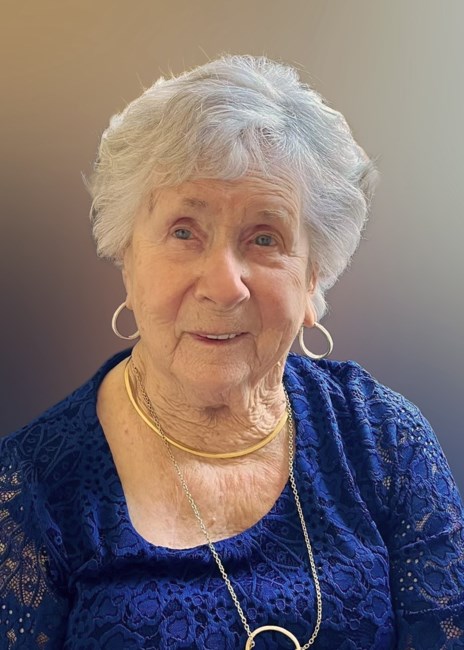 Obituary of Louise Brummel Zeeff