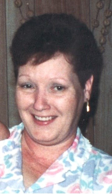 Obituary of Bonnie Louise Jones