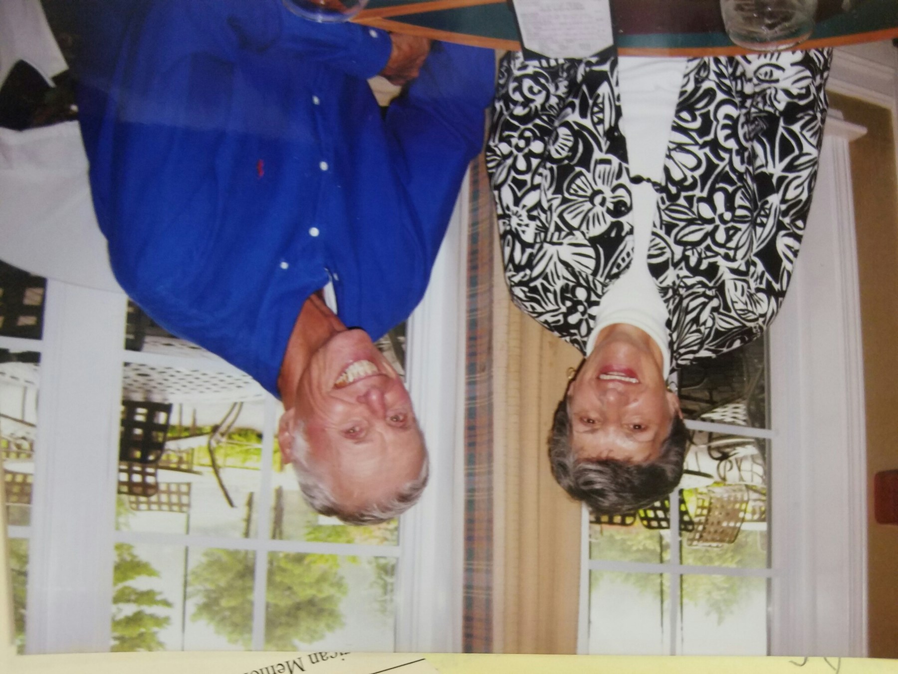 Obituary of John "Jack" Conn