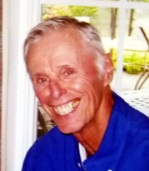 Obituario de John "Jack" Conn