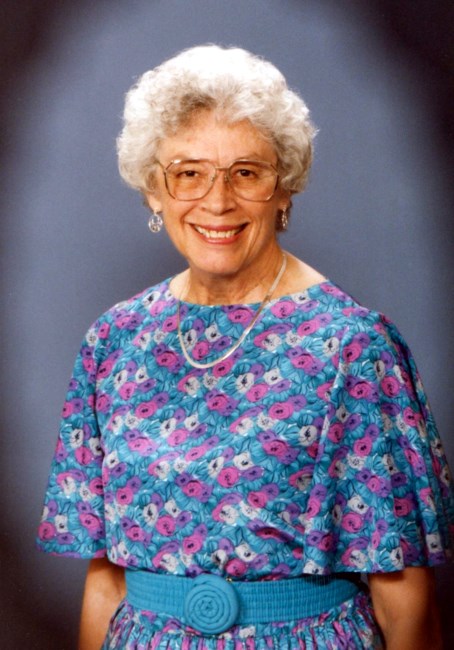 Obituary of Mrs. Nina Ruth Stoudenmire Parks