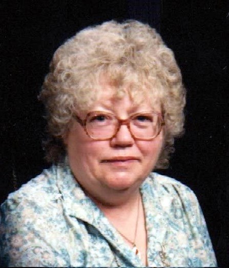 Obituary of Mary Wayman