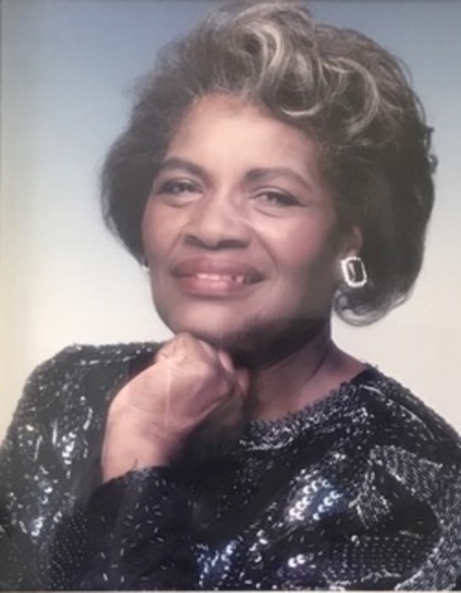 Louise Tatum Obituary Houston, TX