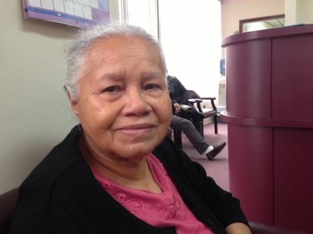 Obituary of Felicita Perez