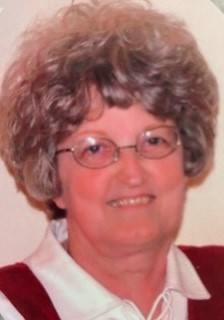 Obituary of Miriam D. McCallum