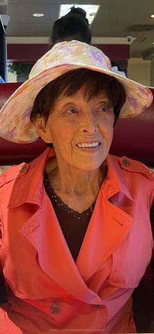 Obituary of Josephine H. Kim