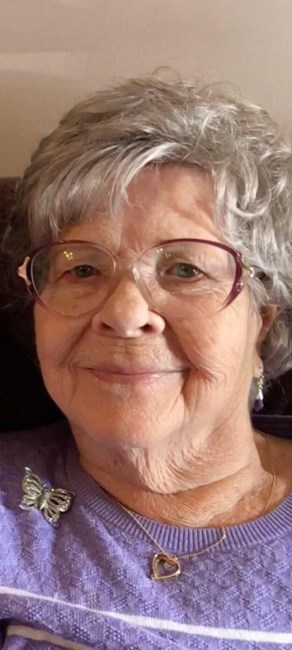 Obituary of Rubye D. Edwards