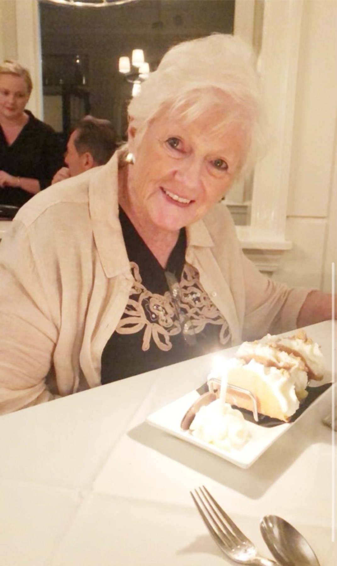 Obituary of Catherine Law Marino