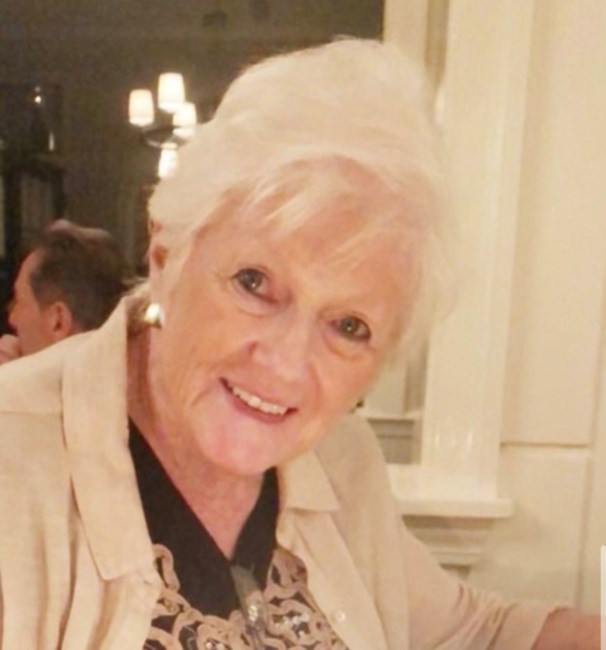 Obituary of Catherine Law Marino