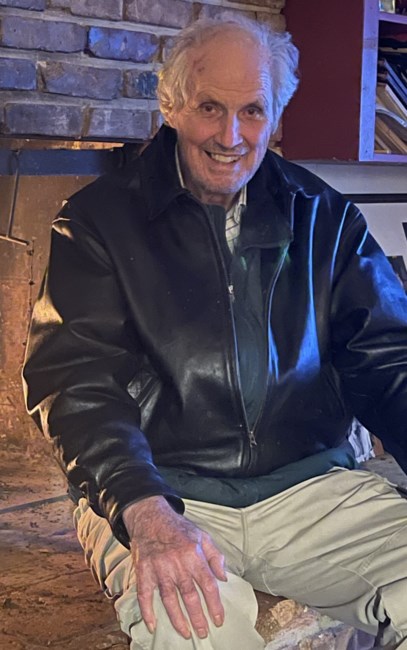 Obituary of Gerald Grey Phares Jr.