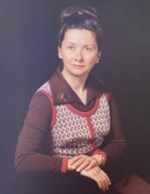 Gloria Duke