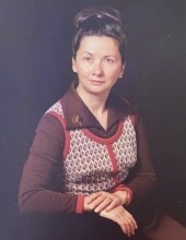 Obituary of Gloria Eng Duke