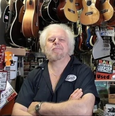 Obituary of Gerard E. McMorrow