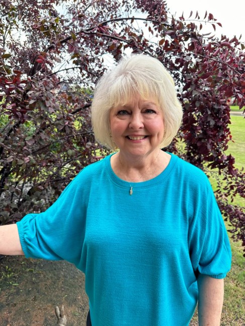 Obituary of Janice Sloan