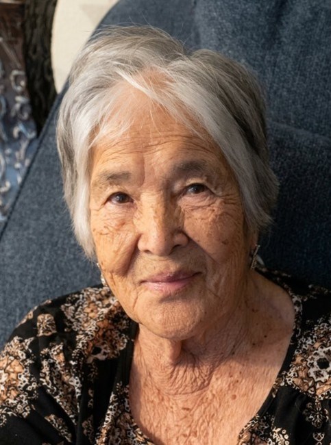 Obituary of Eleuteria T Fernandez