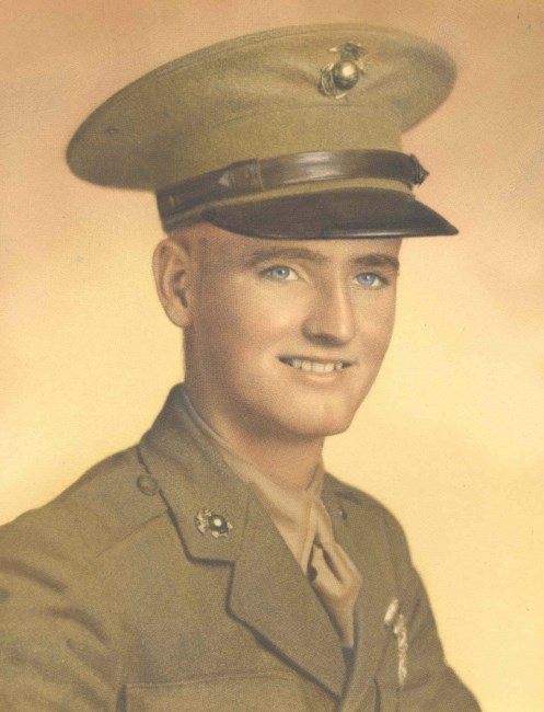 Obituary of William Robert Lank