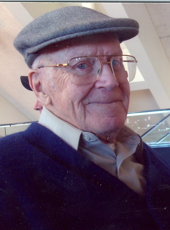 Gerald Kirby Obituary