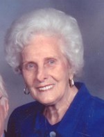 Hazel Collier Traylor
