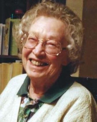 Obituary of Ottillie K. Ferrara