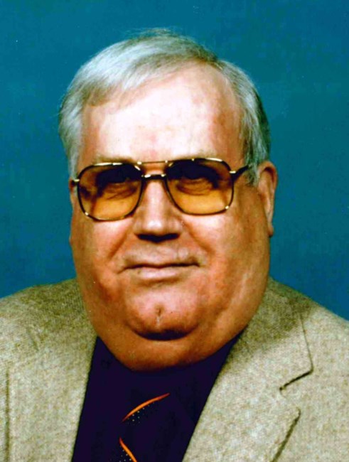 Obituary of Marion Calvin Young