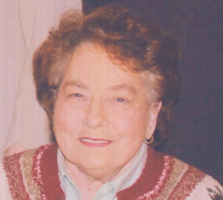 Obituary of Phyllis Ann Montpas
