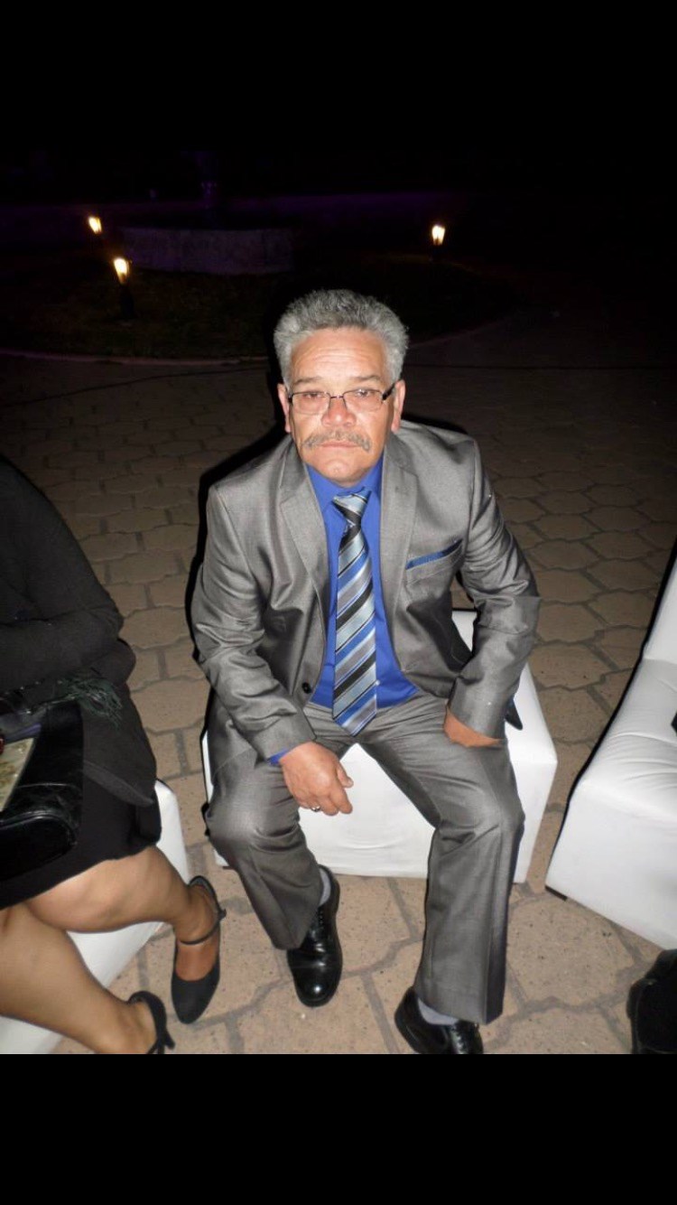 Obituary of Juan Manuel Mora