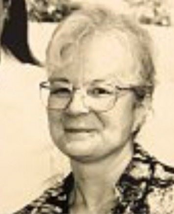 Obituario de Deborah Ruth Steeves