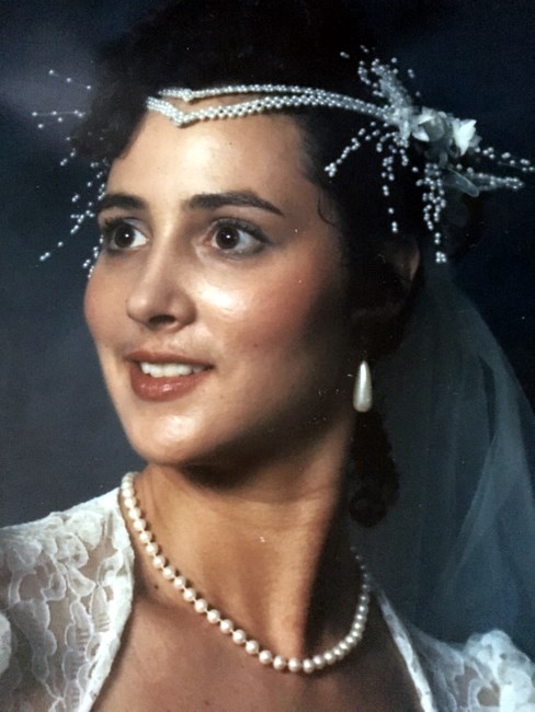 Obituary of Leslea Archer Jackson