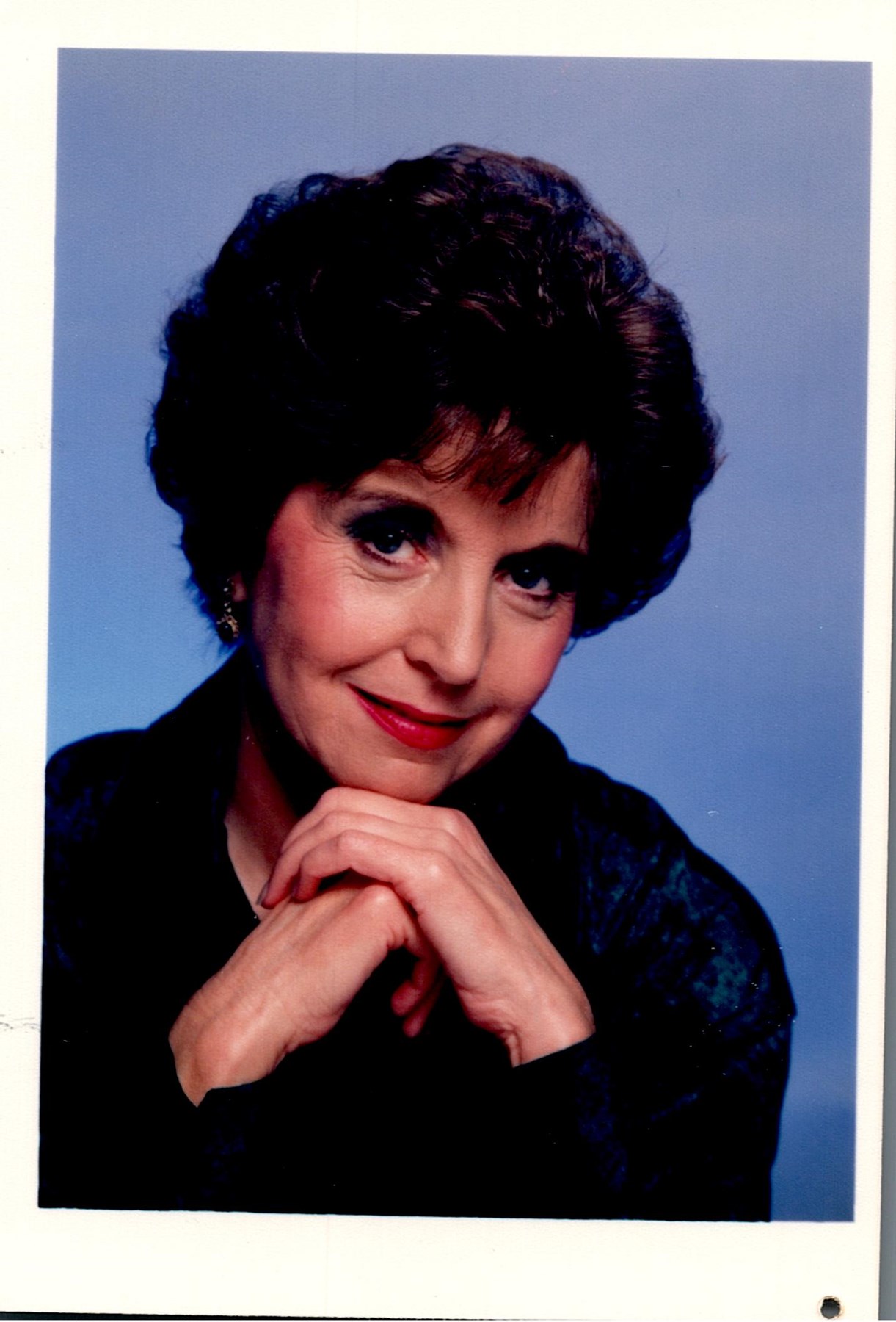 Obituary of Judith Rae Thomas