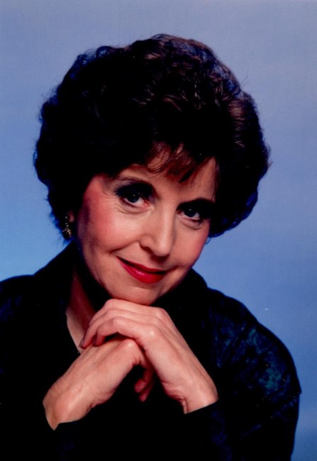 Obituary of Judith Rae Thomas