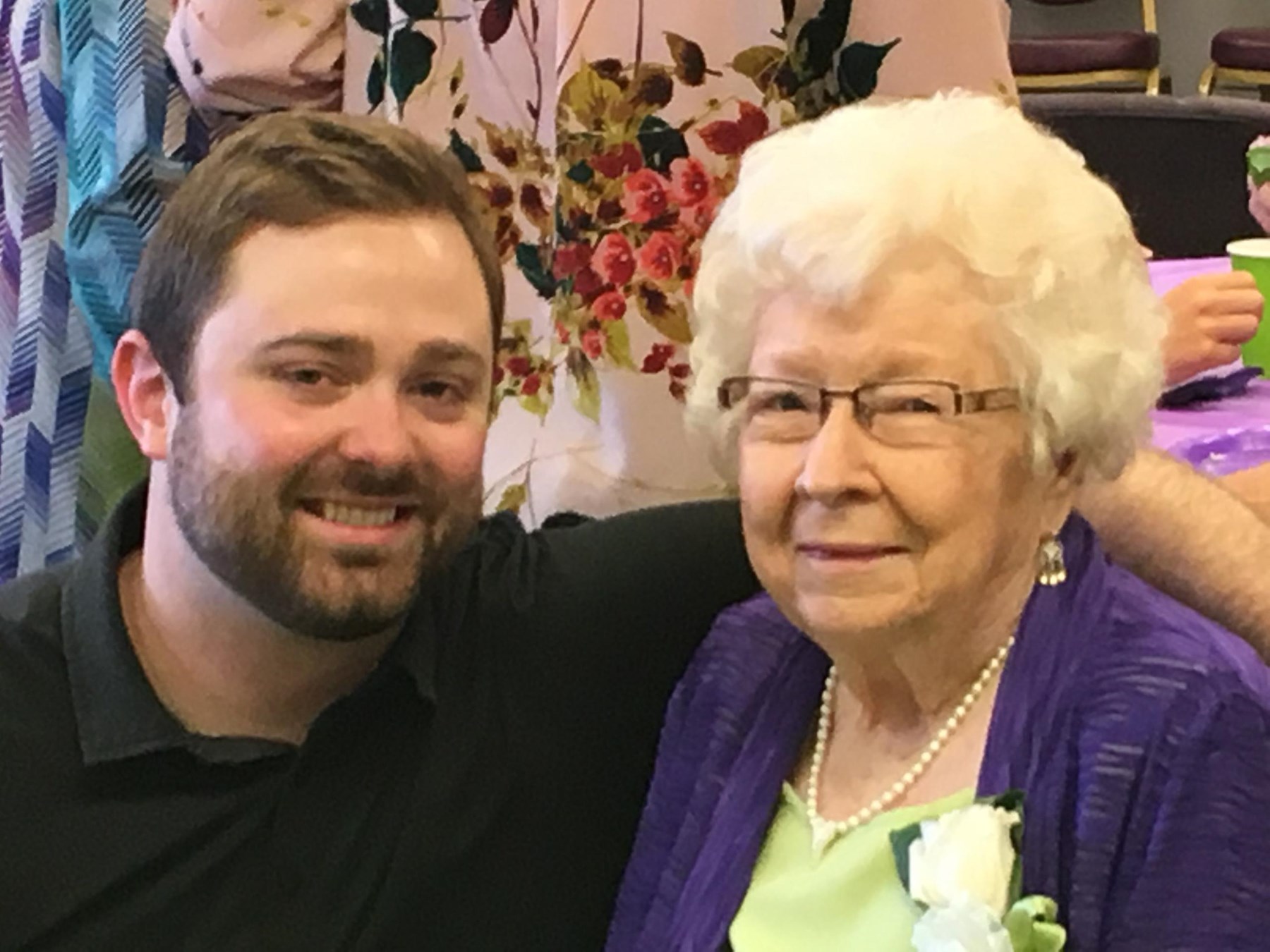 Obituary of Donna M. Sherratt