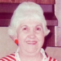 Obituary of Mildred Luella Jackson