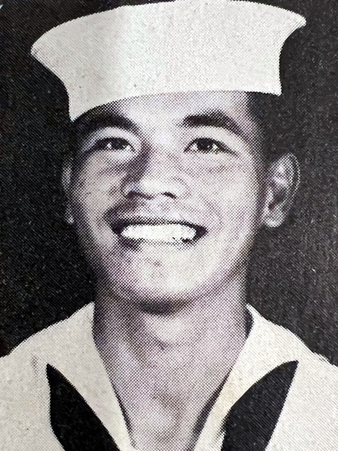 Obituary of Theodore Aguilar Valencia Jr.