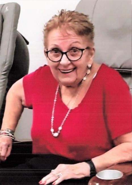 Obituary of Donna Mae Phoenix