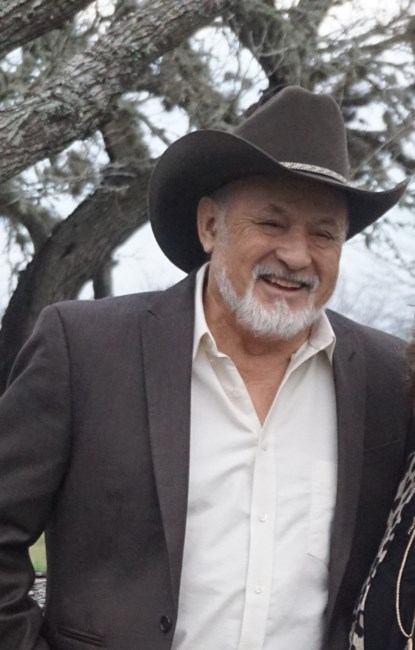 Obituary of Antonio Pimentel Sr.