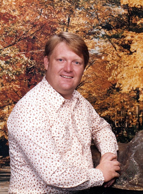 Obituary of Wesley Gene Bickford