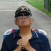 Obituary of Fred Gonzales