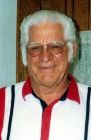 Obituary of Ernest "Ernie" Edward McGill