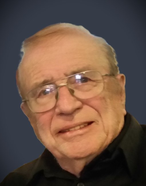 Obituary of Douglas Gordon Haehnel