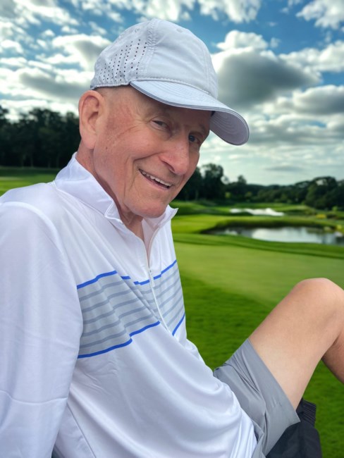 Obituary of Raymond Clare MacKenzie