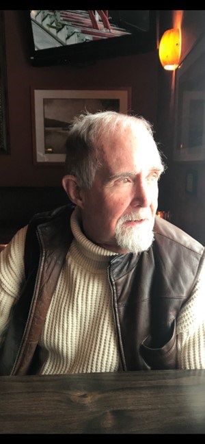 Obituary of Dr. George Stevens Sutton