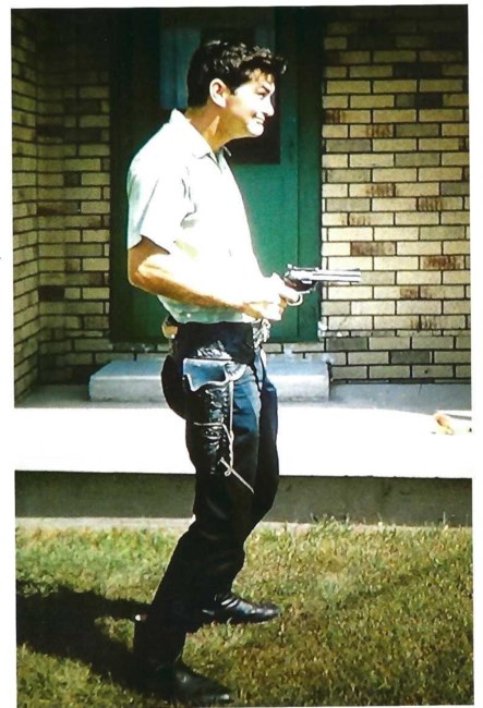 Obituary of Wayne Willard Voigt