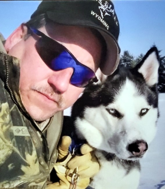 Avis de décès de Terry R. Hadd