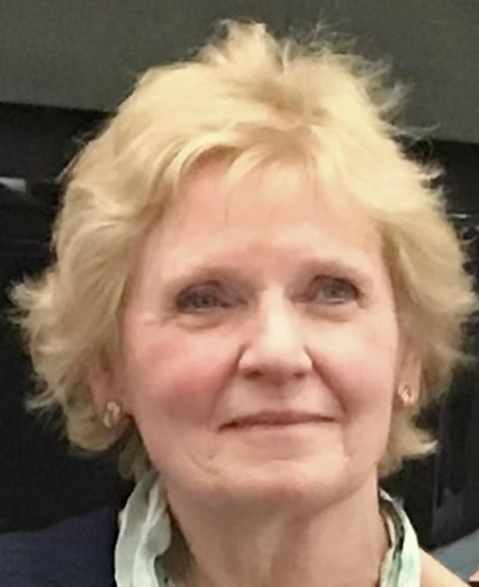 Obituary of Eleanor Murray