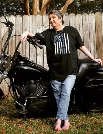Obituary of Venus Ann Lancaster Richardson